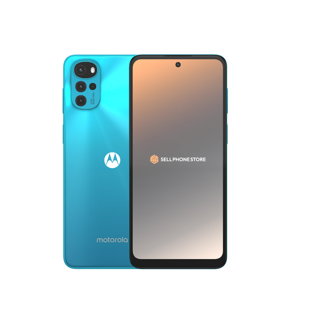 Moto G22