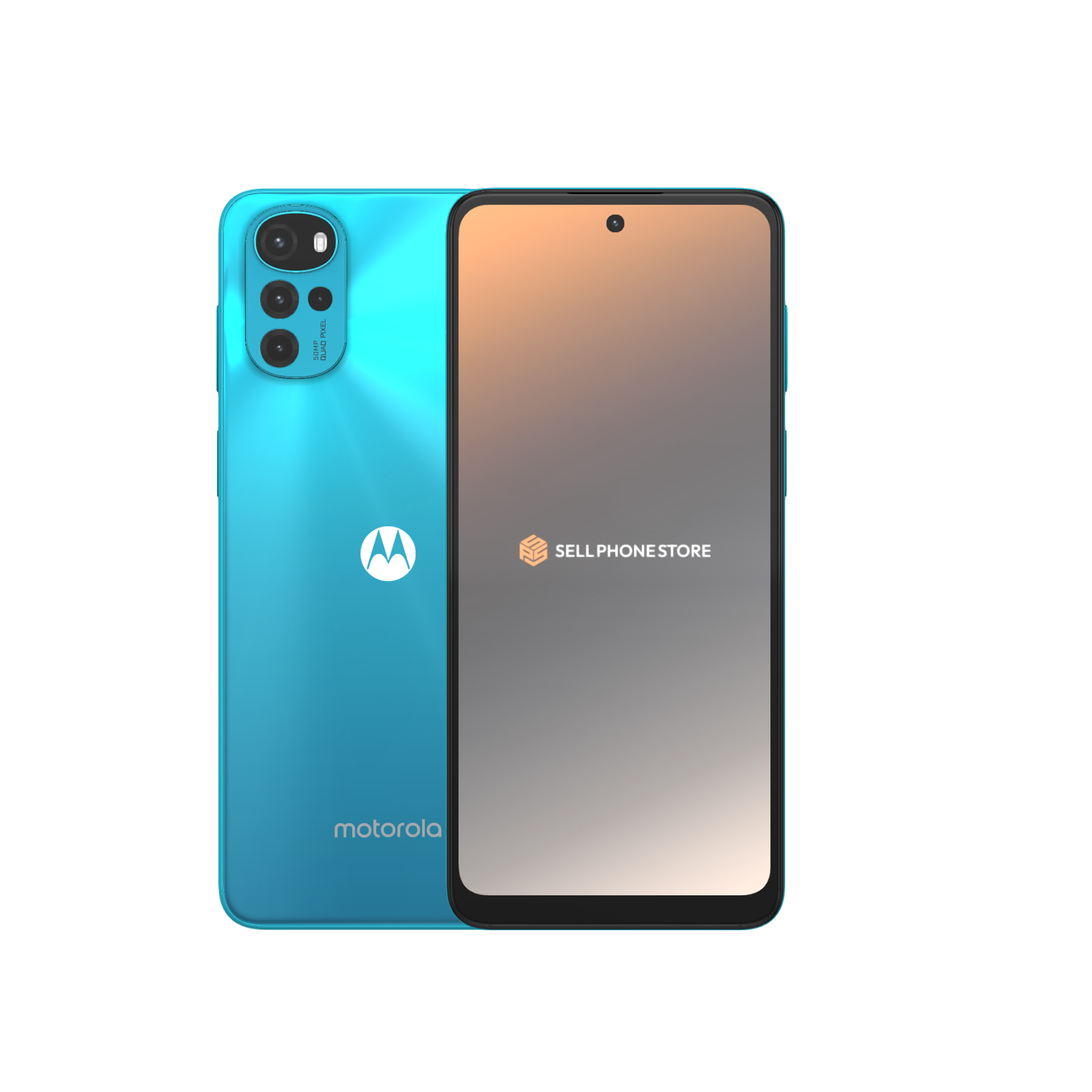 Moto G22