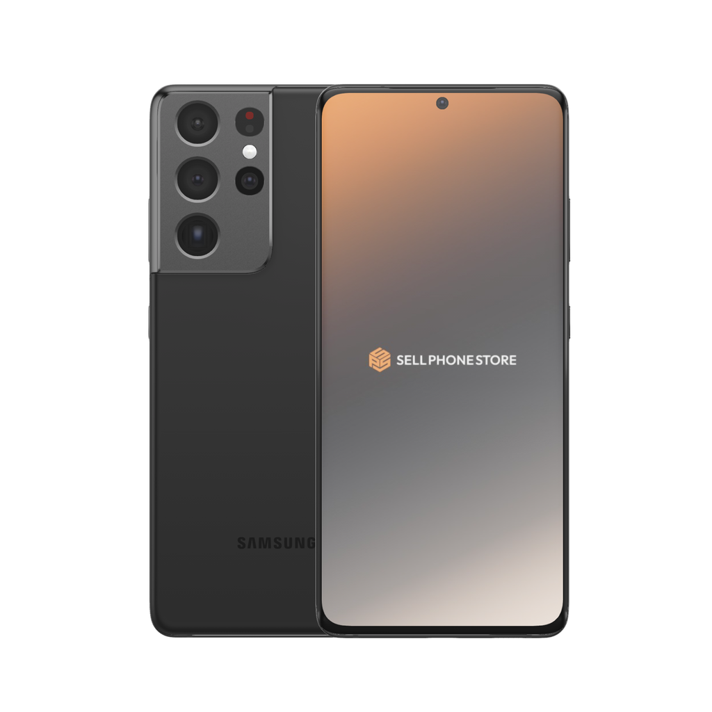 Galaxy S21 Ultra 5G