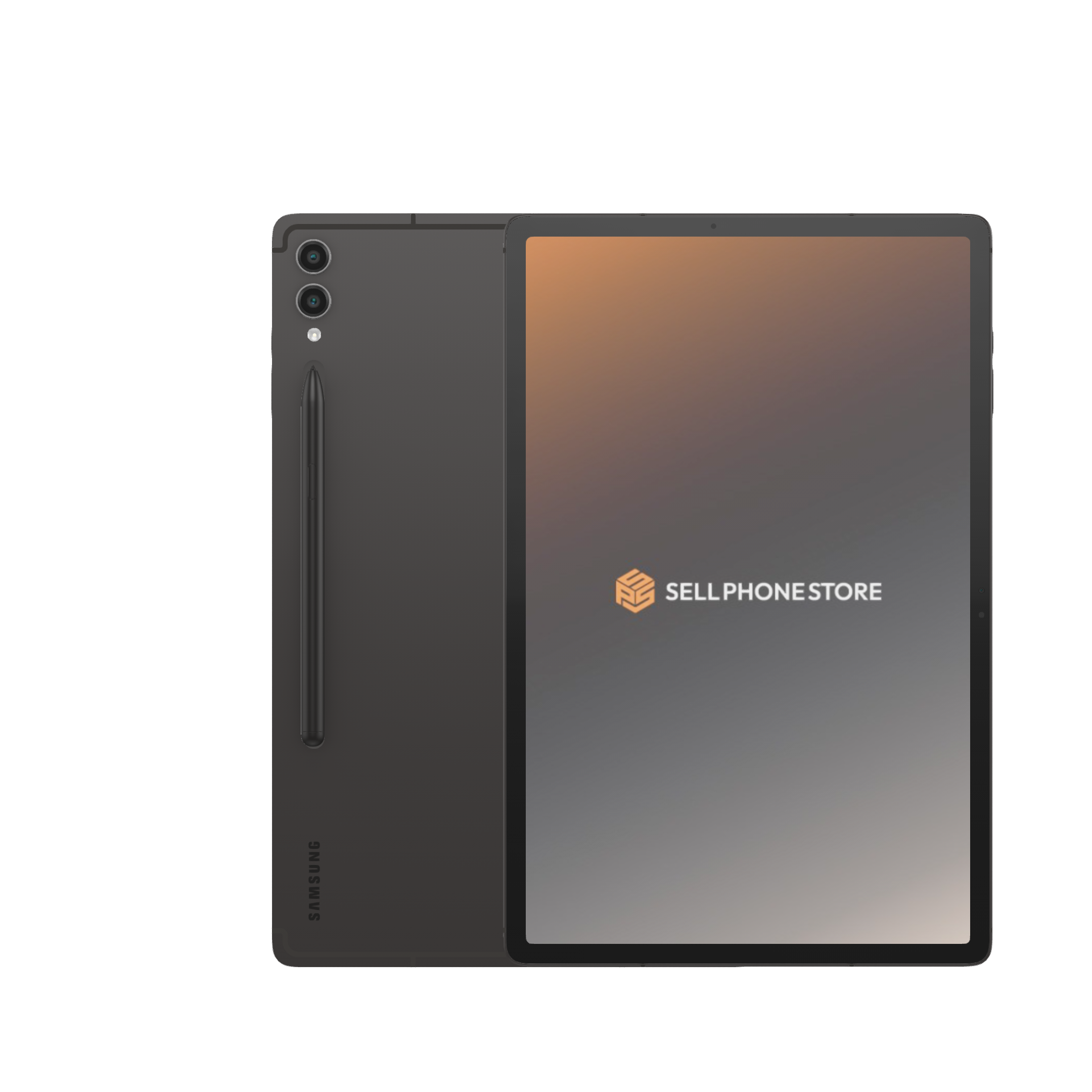 Galaxy Tab S9 Plus - eSim
