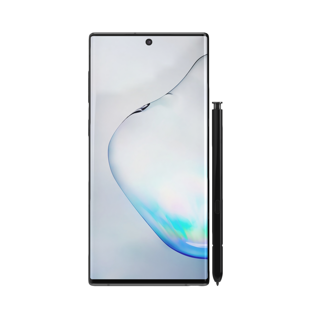 Galaxy Note 10 5G