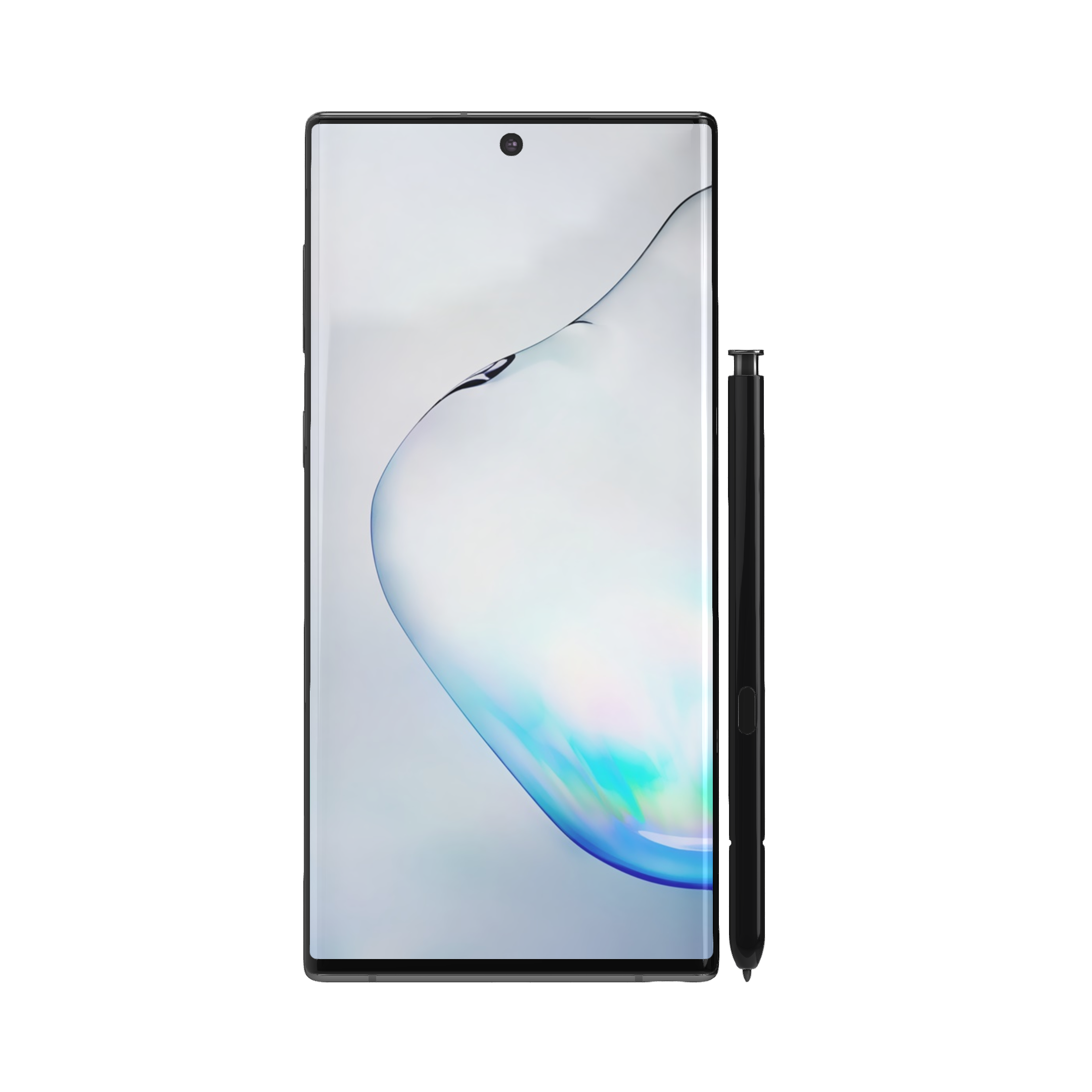 Galaxy Note 10 5G