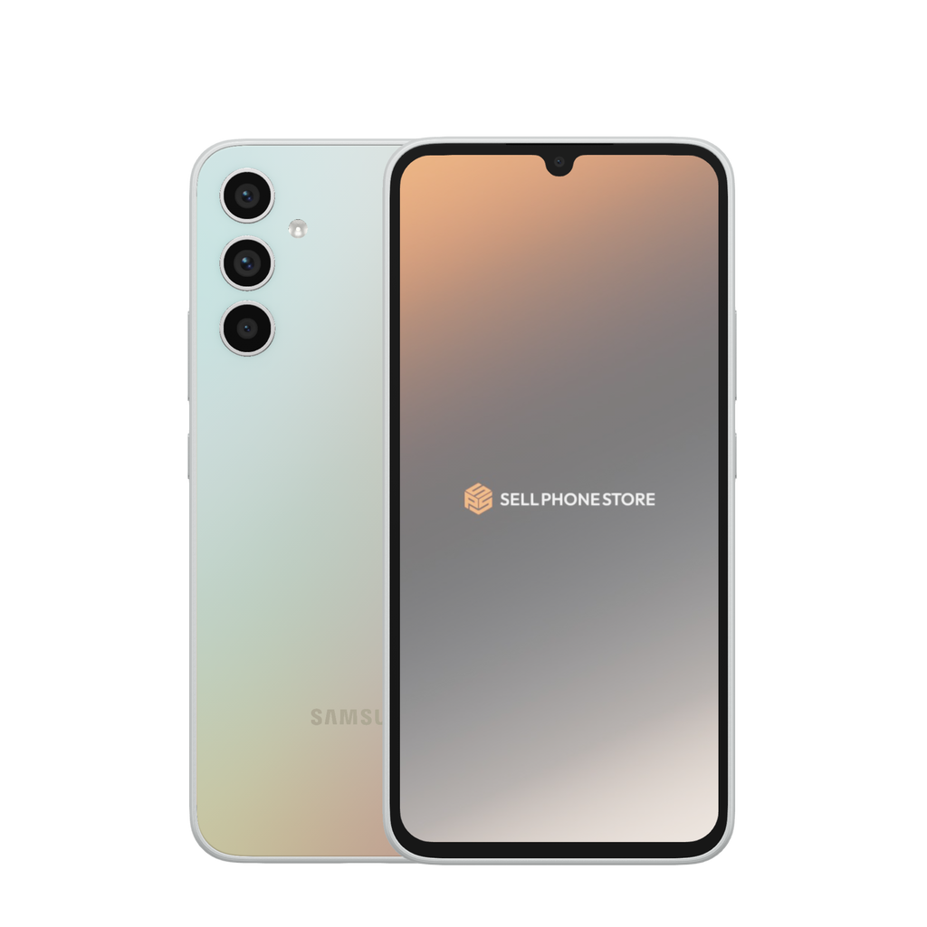 Galaxy A34 5G