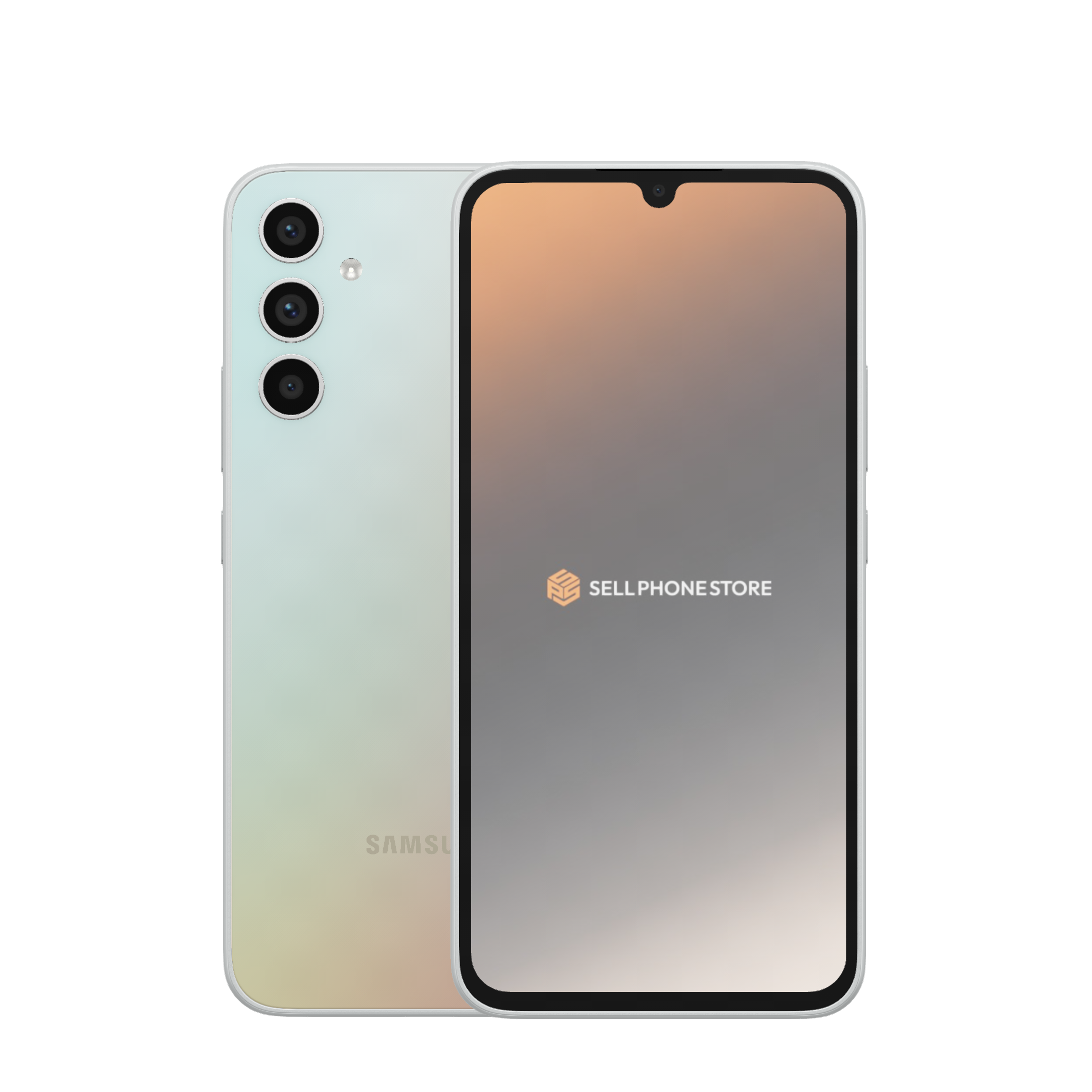Galaxy A34 5G