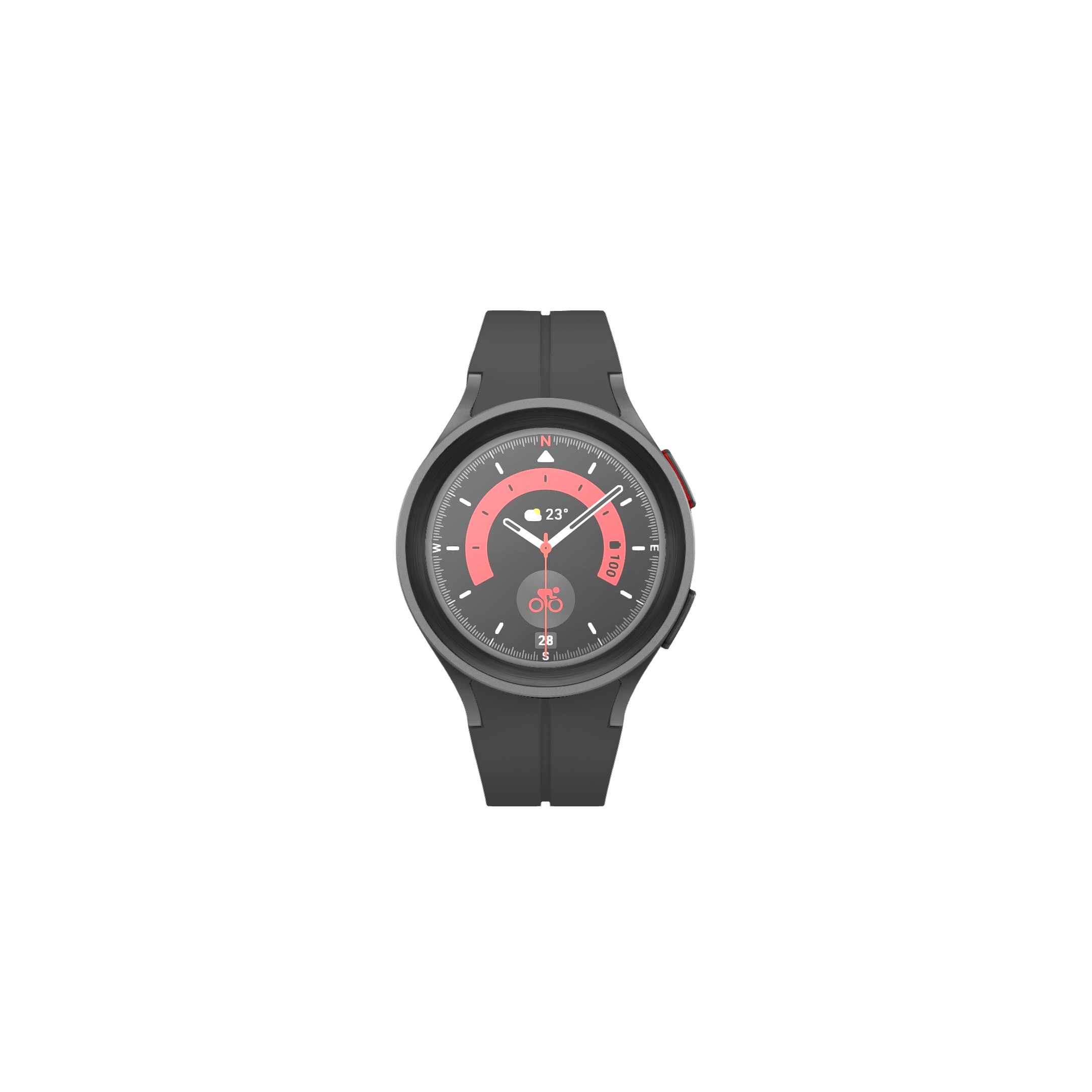 Galaxy Watch 5 Pro 45mm Wifi