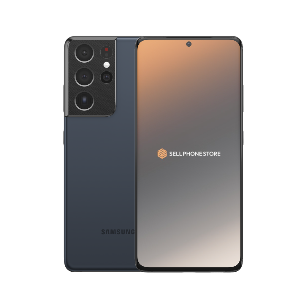 Galaxy S21 Ultra 5G