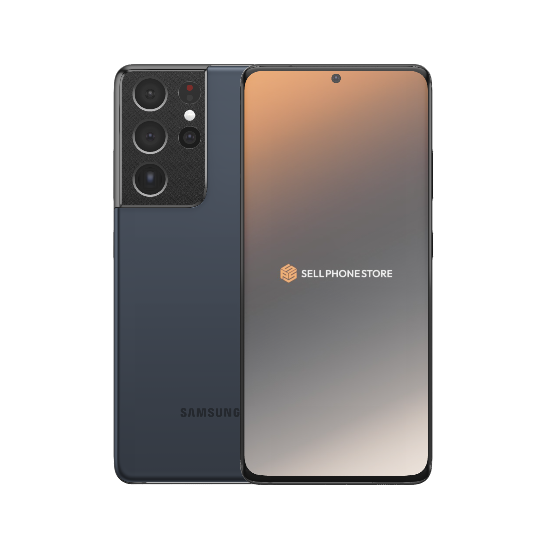 Galaxy S21 Ultra 5G