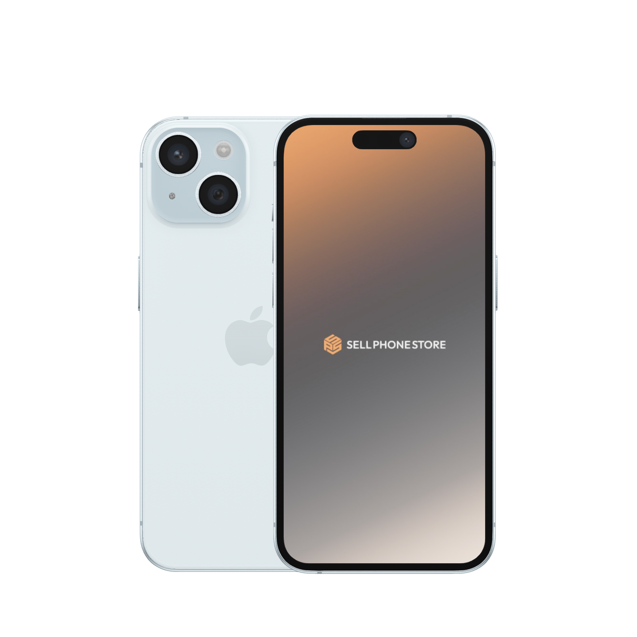 iPhone 15 Plus - eSIM