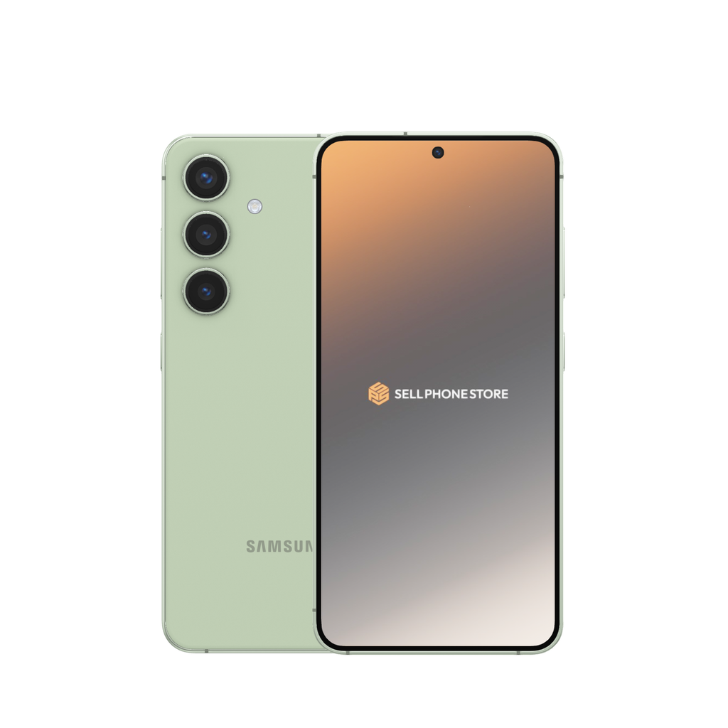 Galaxy S24