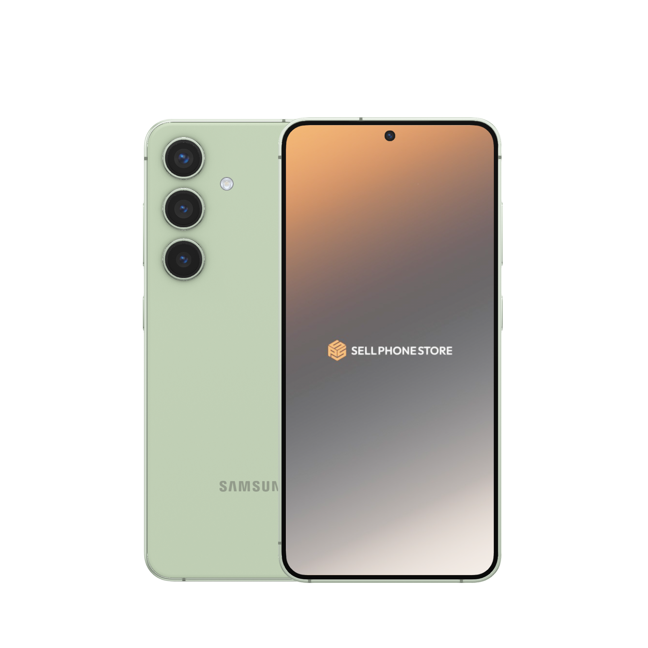 Galaxy S24