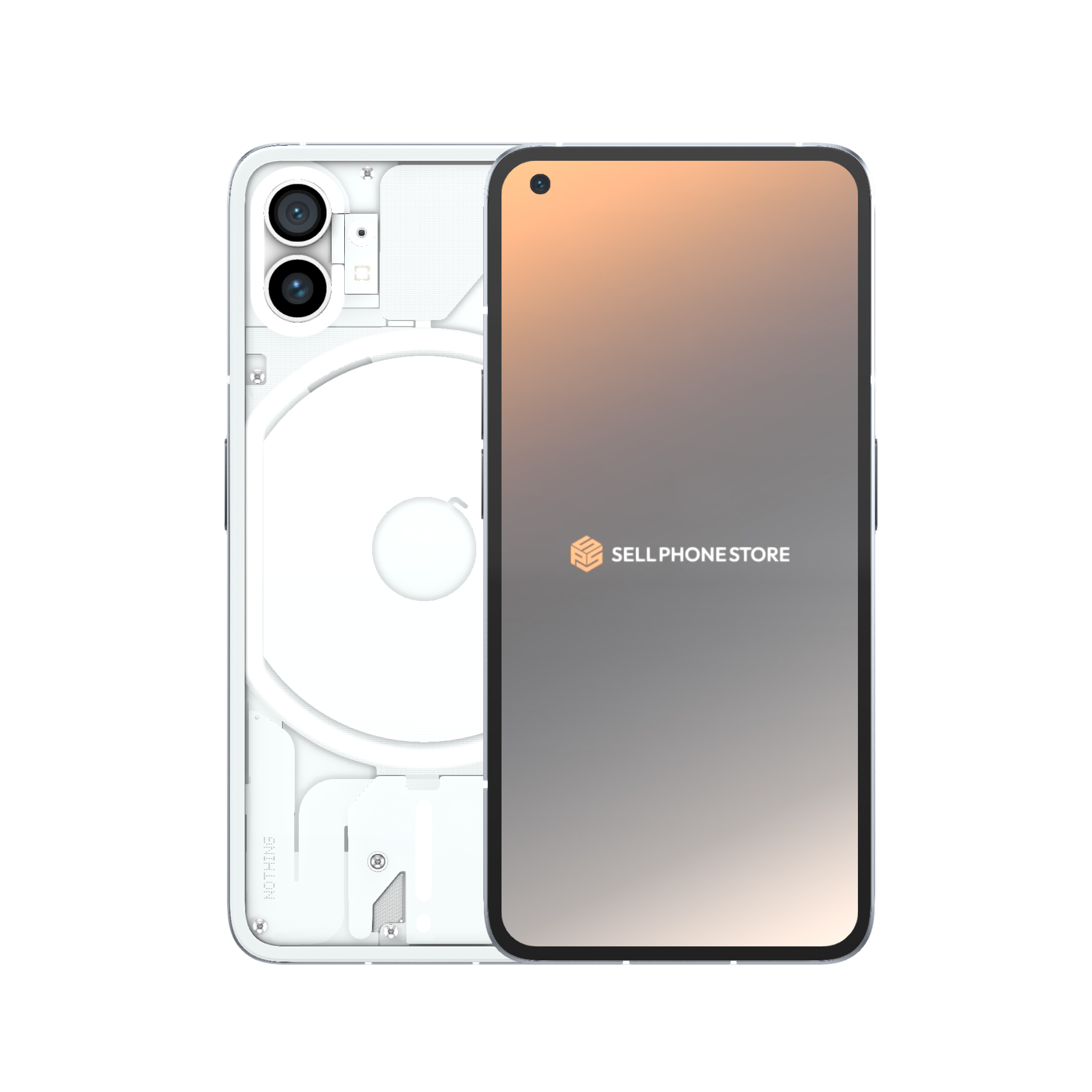 Nothing Phone (1)