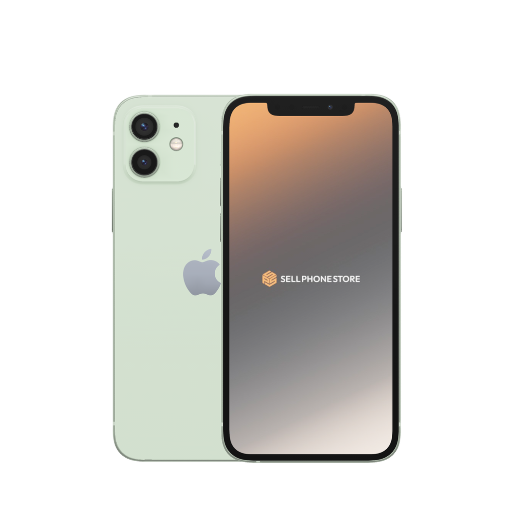 iPhone 12
