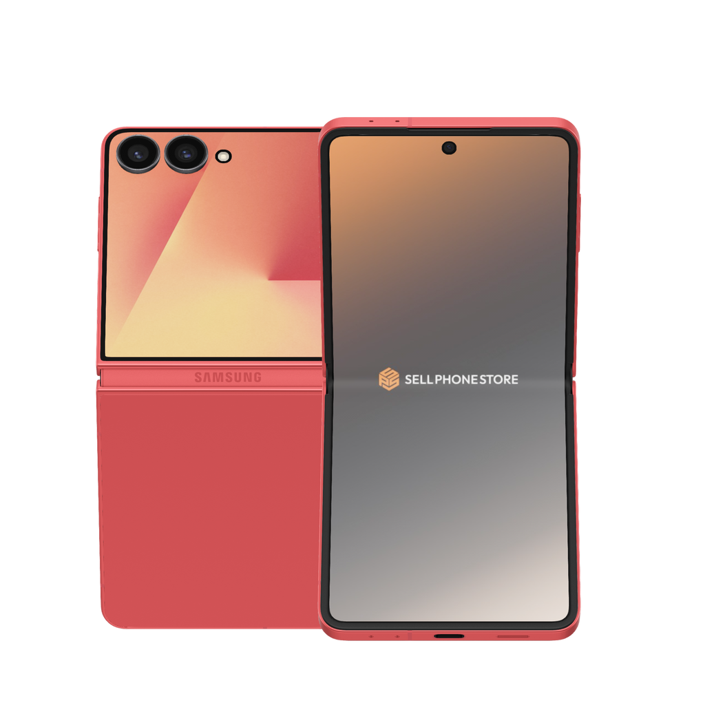 Galaxy Z Flip 7