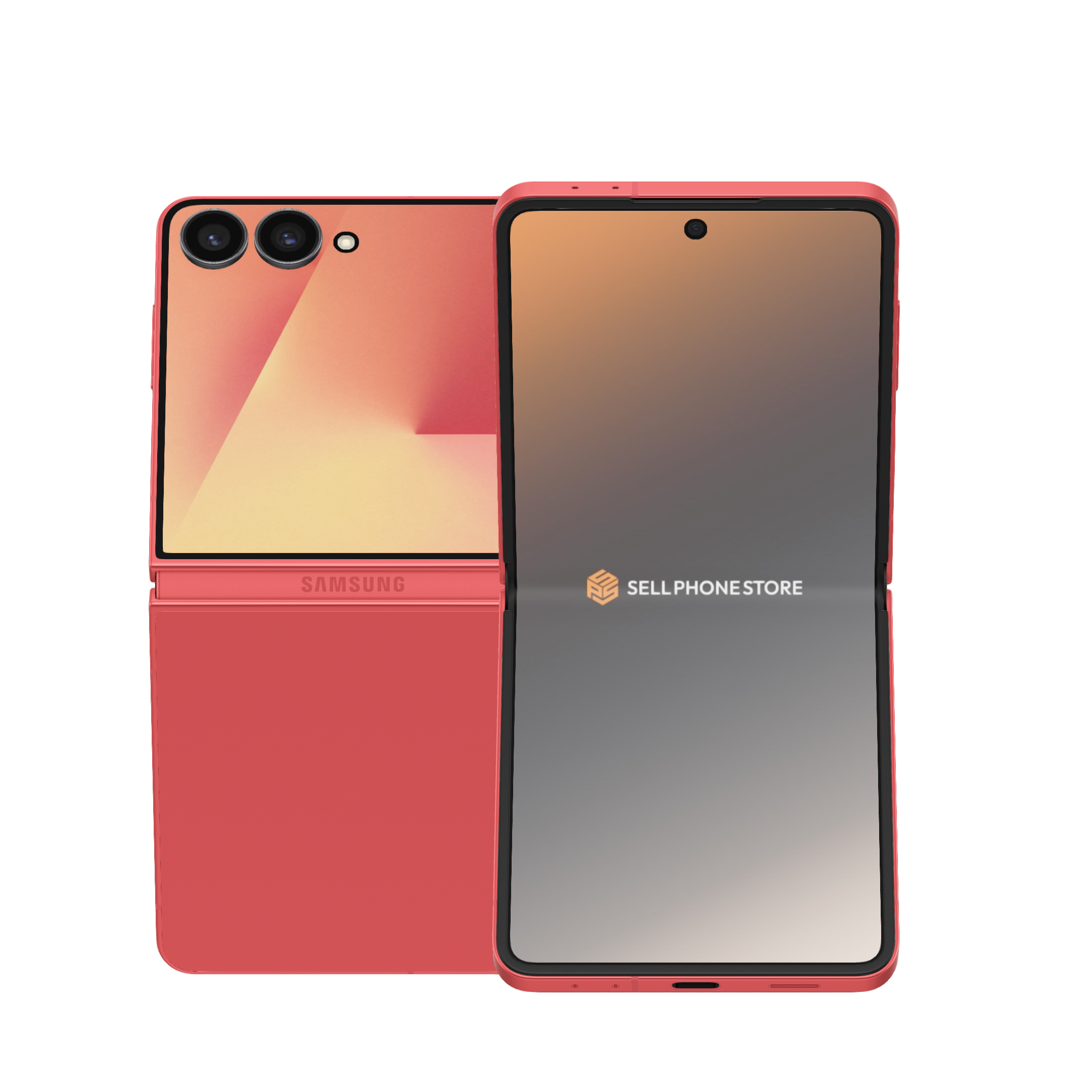 Galaxy Z Flip 7