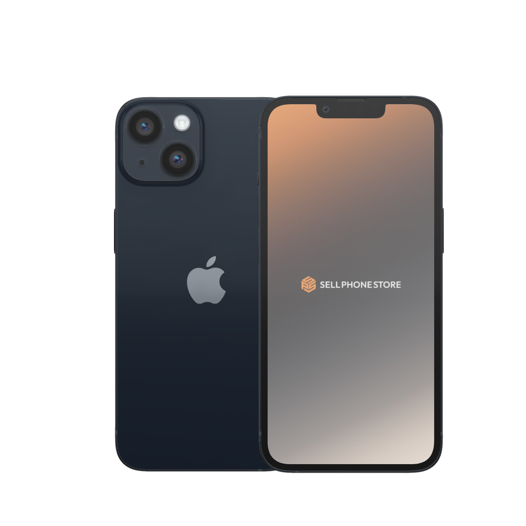 iPhone 14