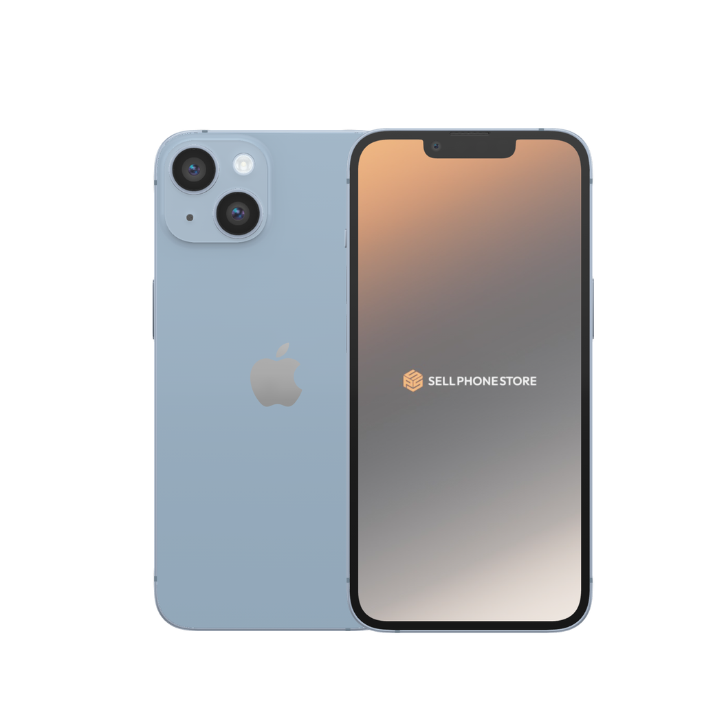iPhone 14