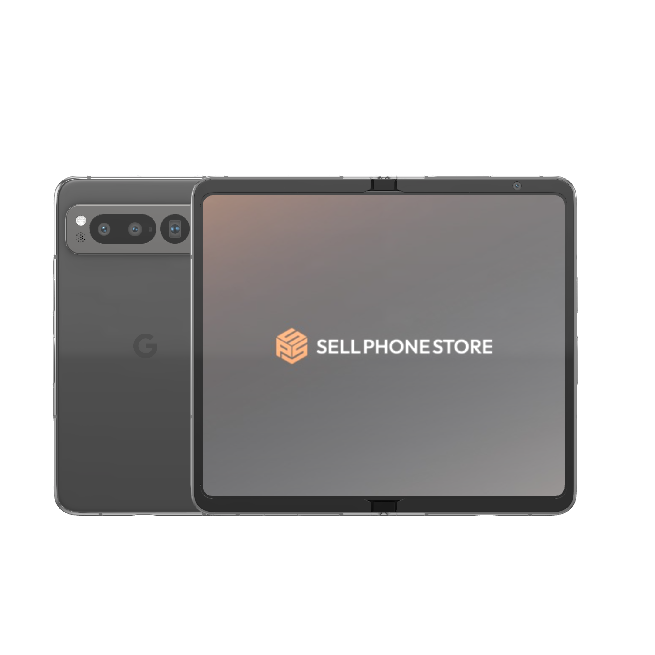 Google Pixel Fold
