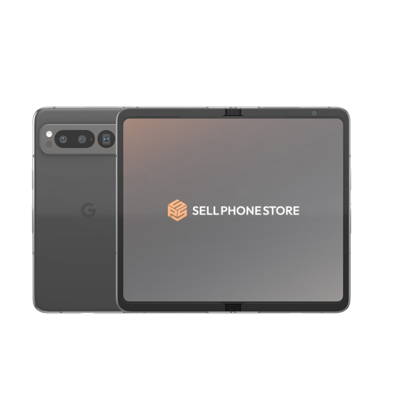Google Pixel Fold