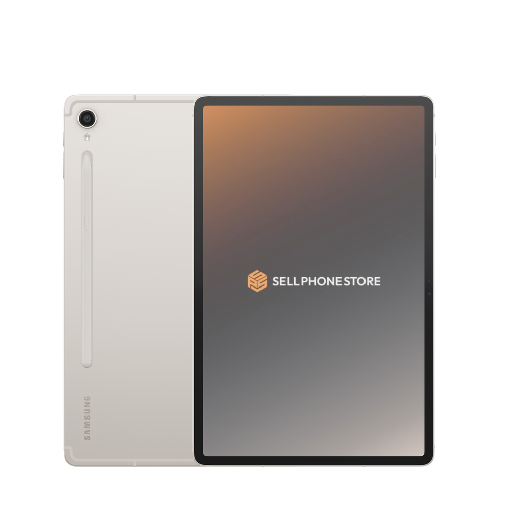 Galaxy Tab S9