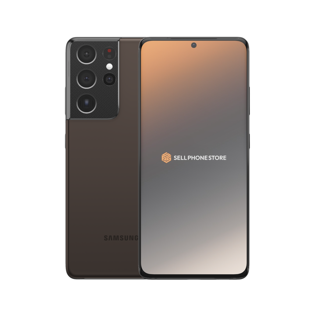 Galaxy S21 Ultra 5G