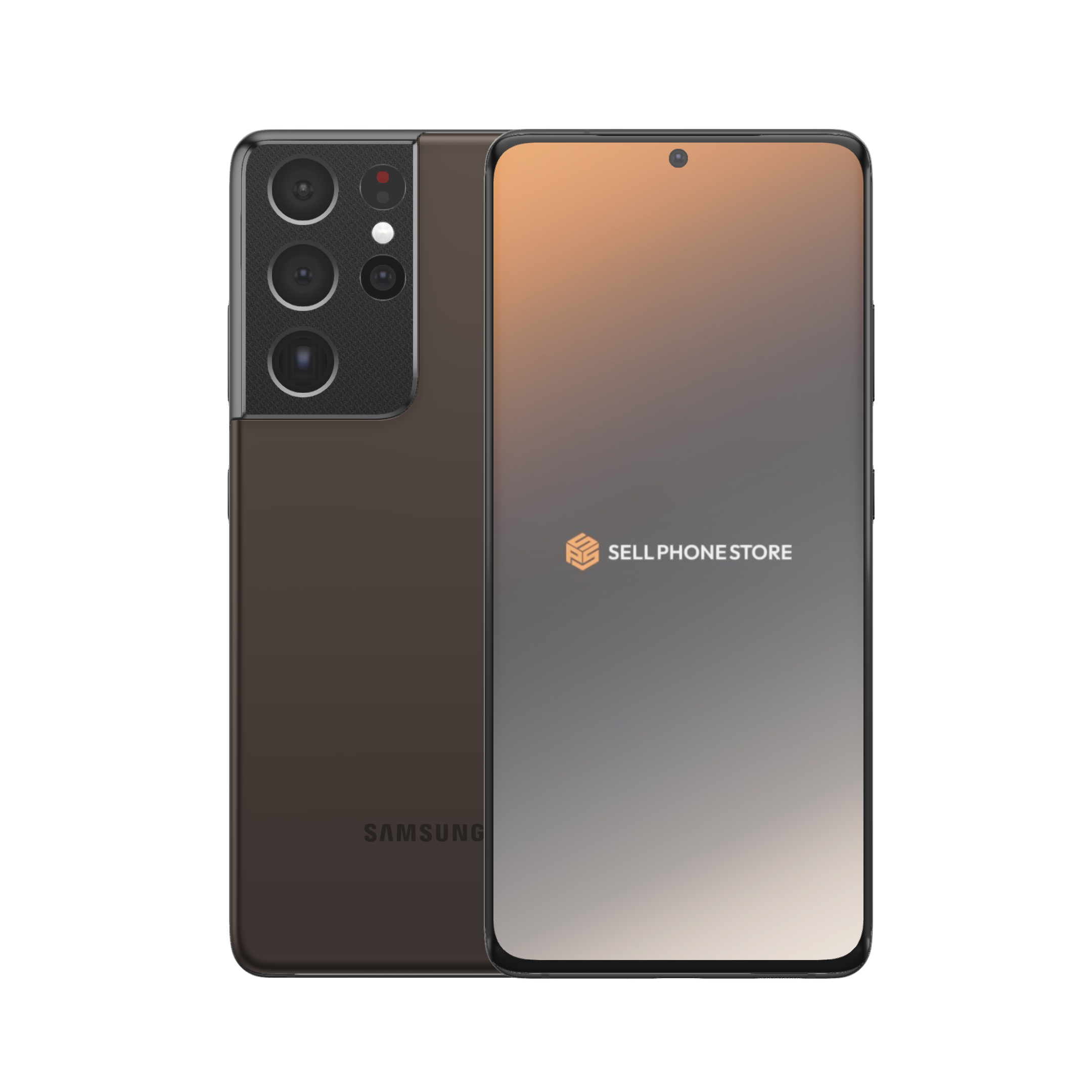 Galaxy S21 Ultra 5G