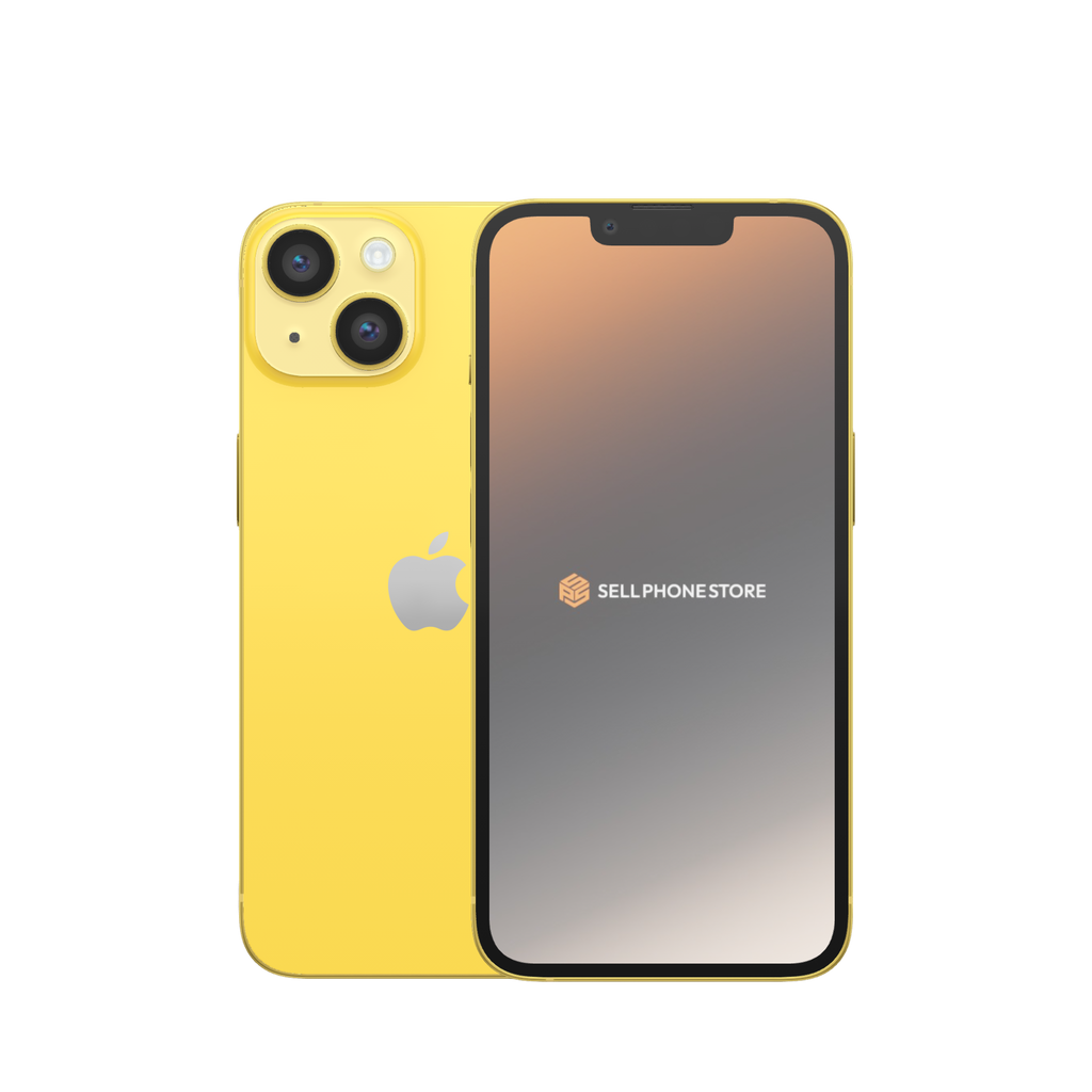 iPhone 14