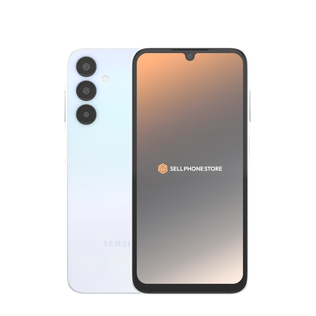 GALAXY A25 5G
