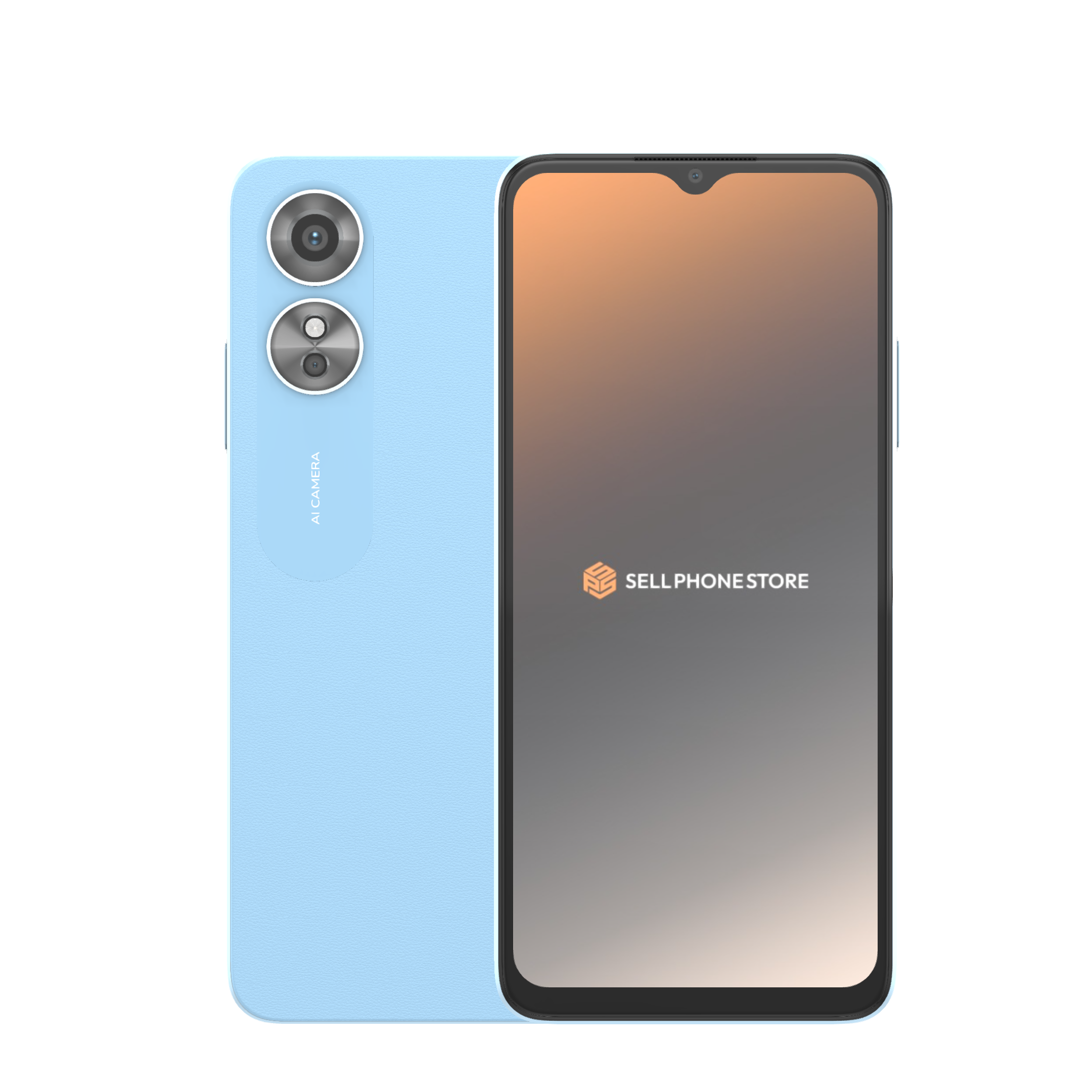 OPPO A17