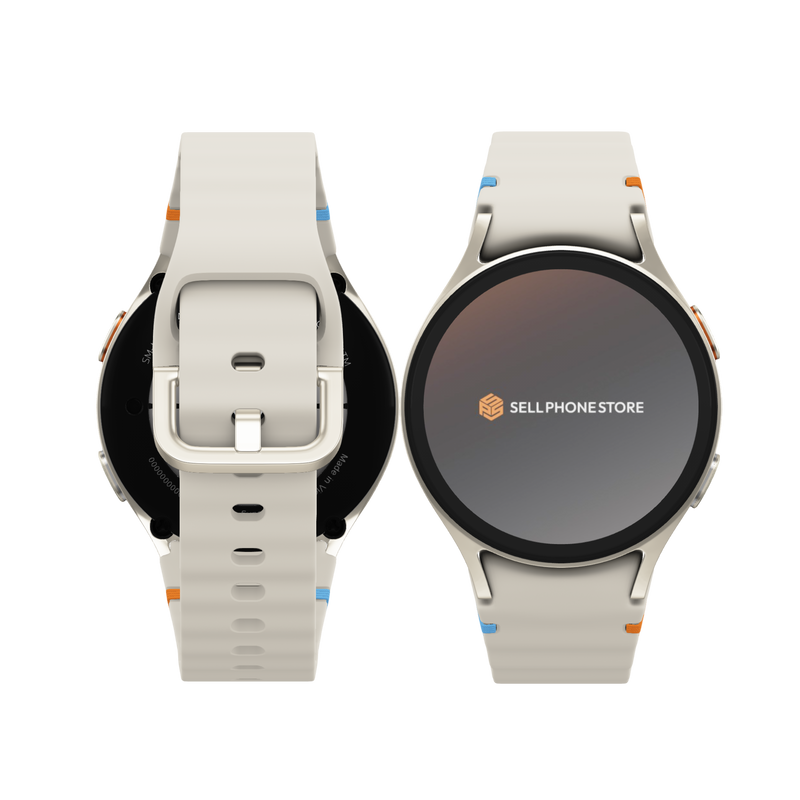 Galaxy Watch 7 40mm LTE