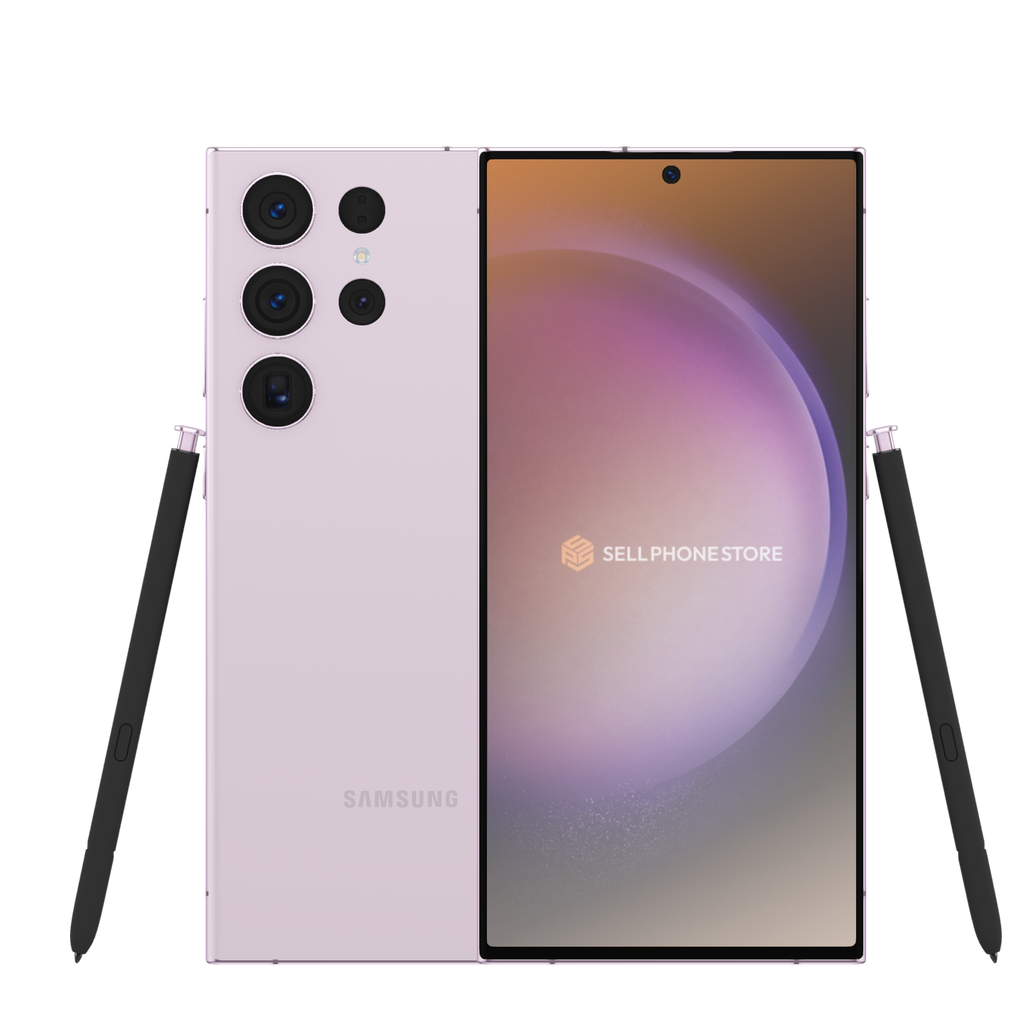 Galaxy S23 Ultra
