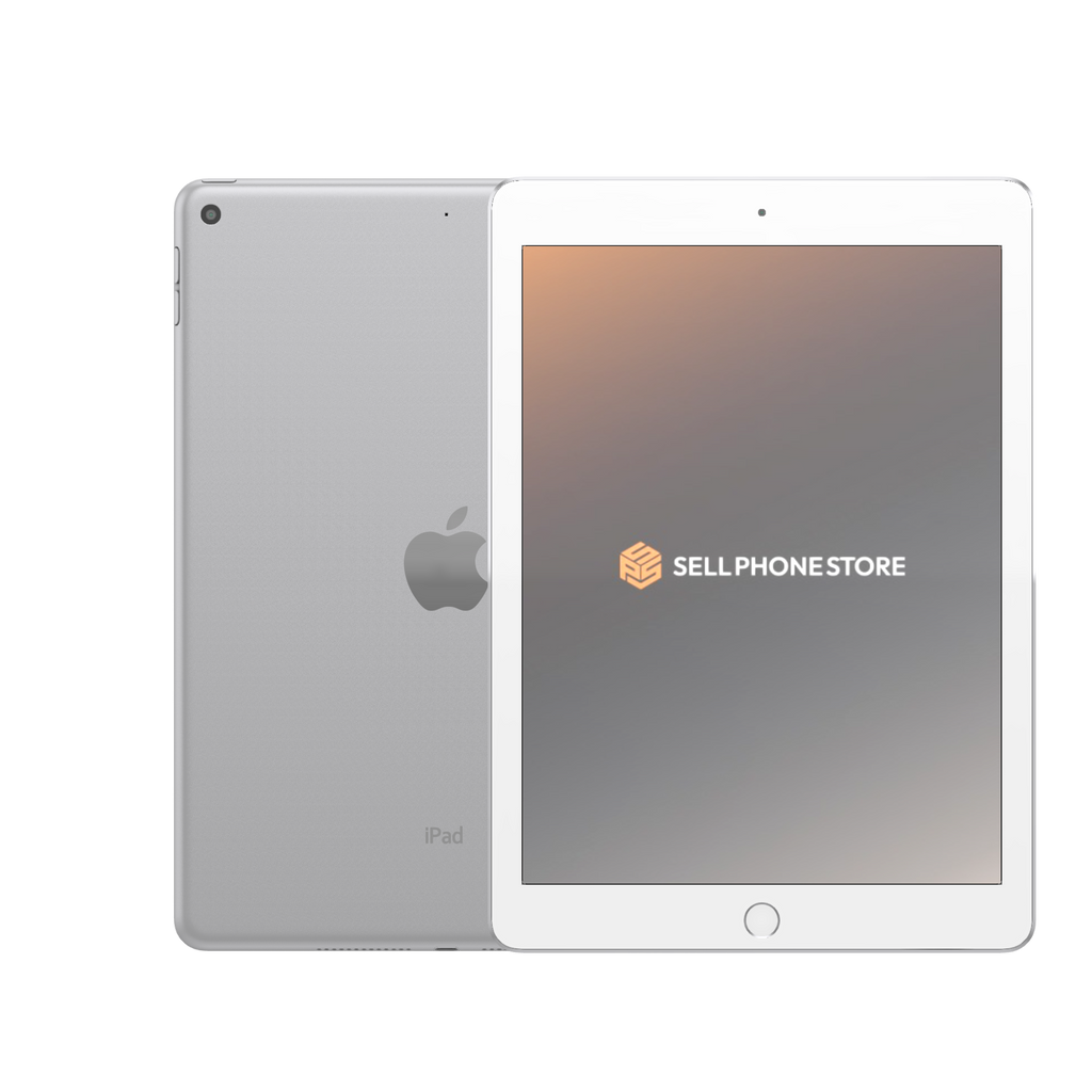 Apple ipad 9.7 5th Gen - eSim
