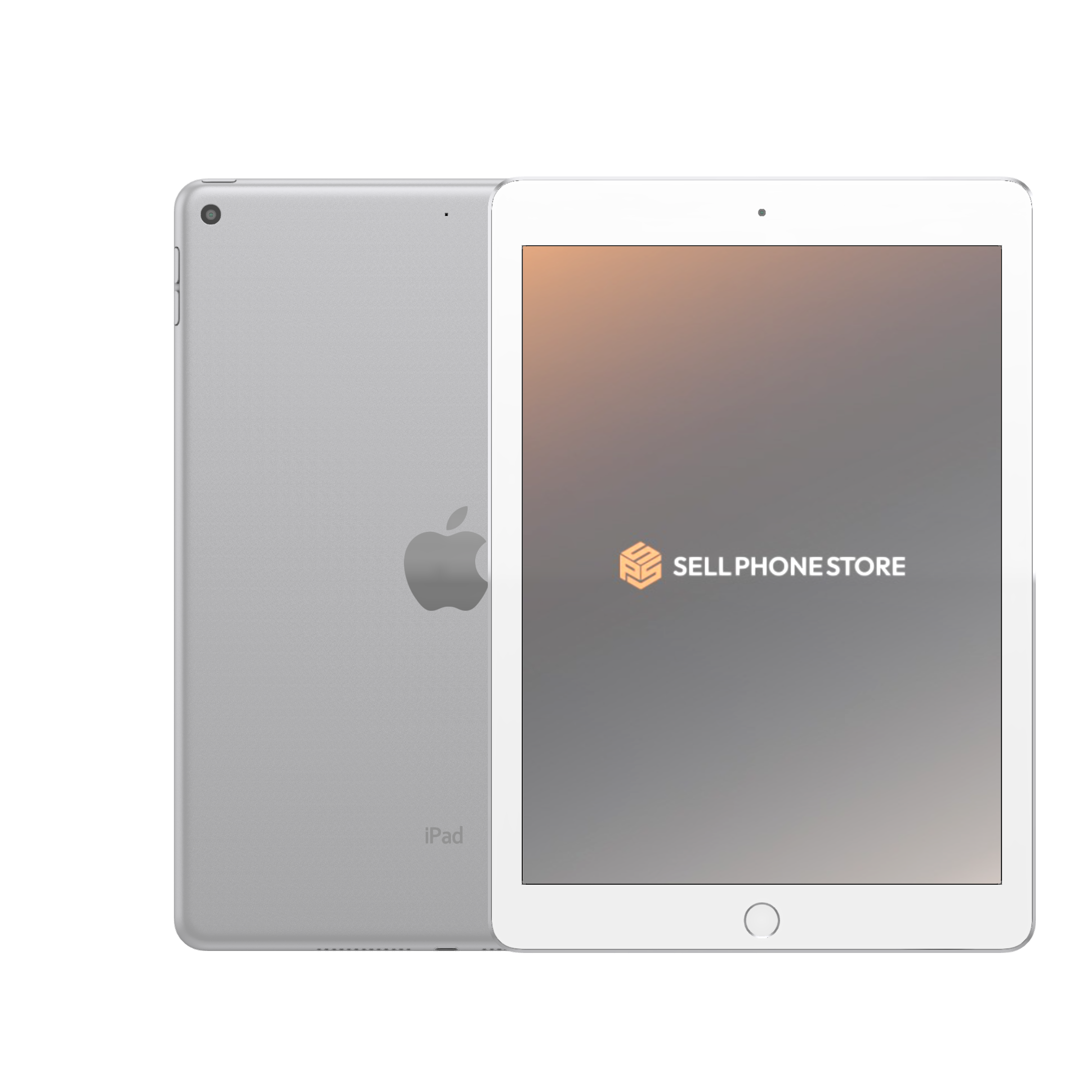 Apple ipad 9.7 5th Gen - eSim