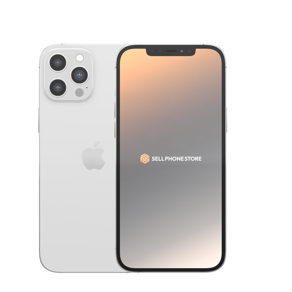 iPhone 12 Pro Max