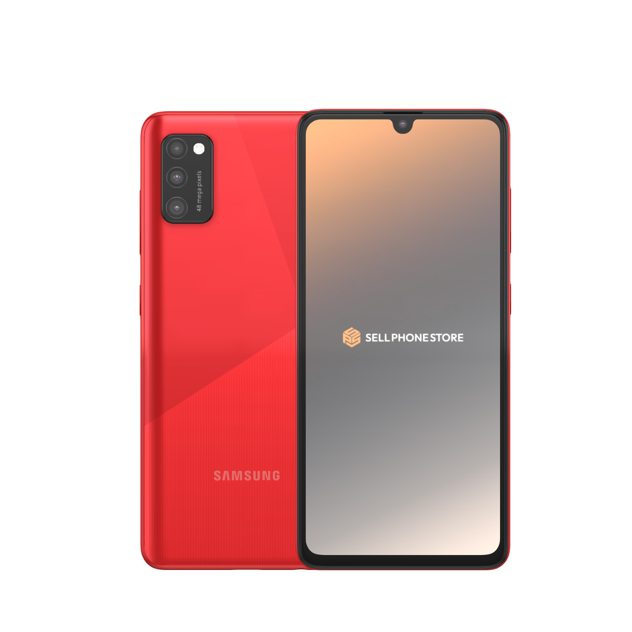 Galaxy A41
