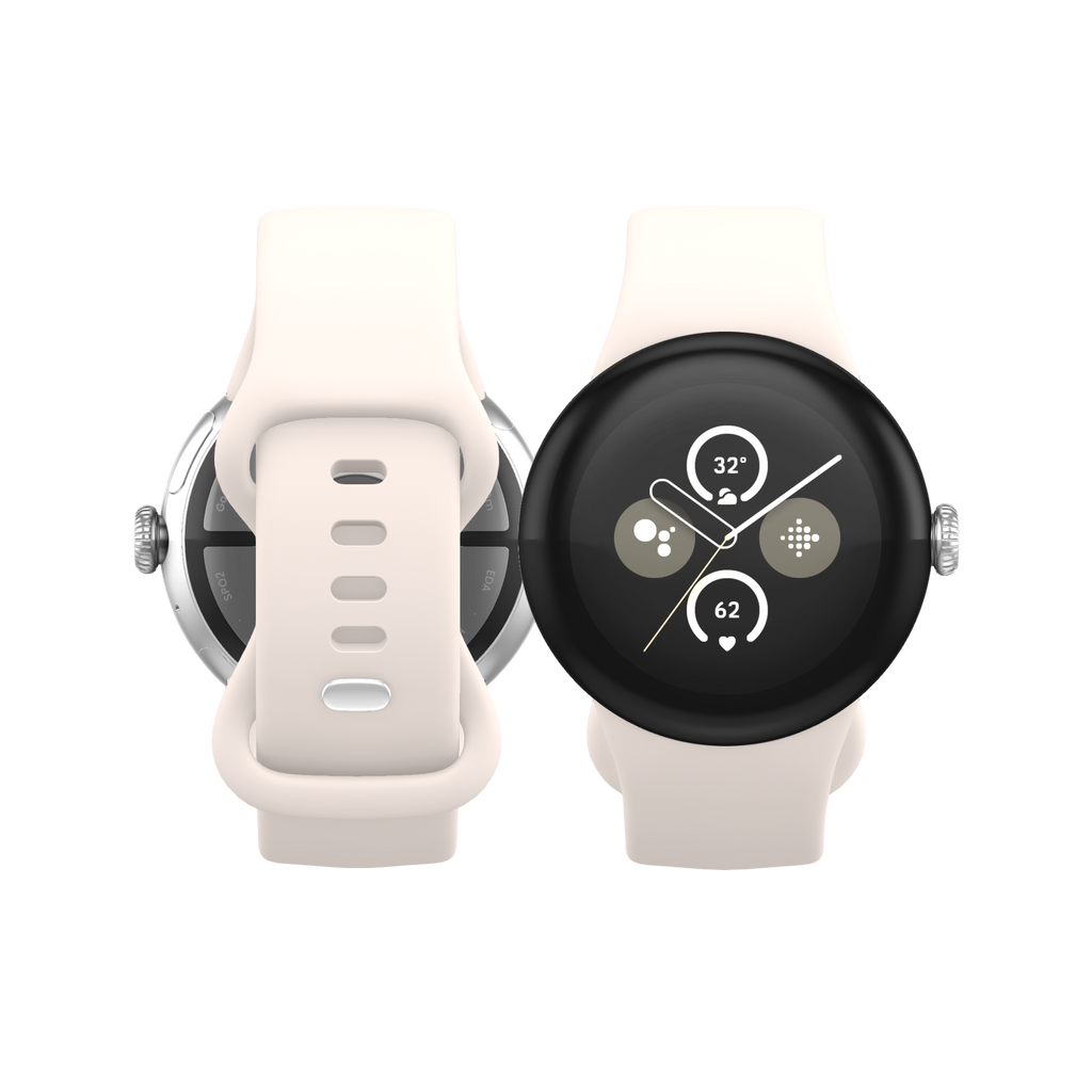 Google Pixel Watch 2