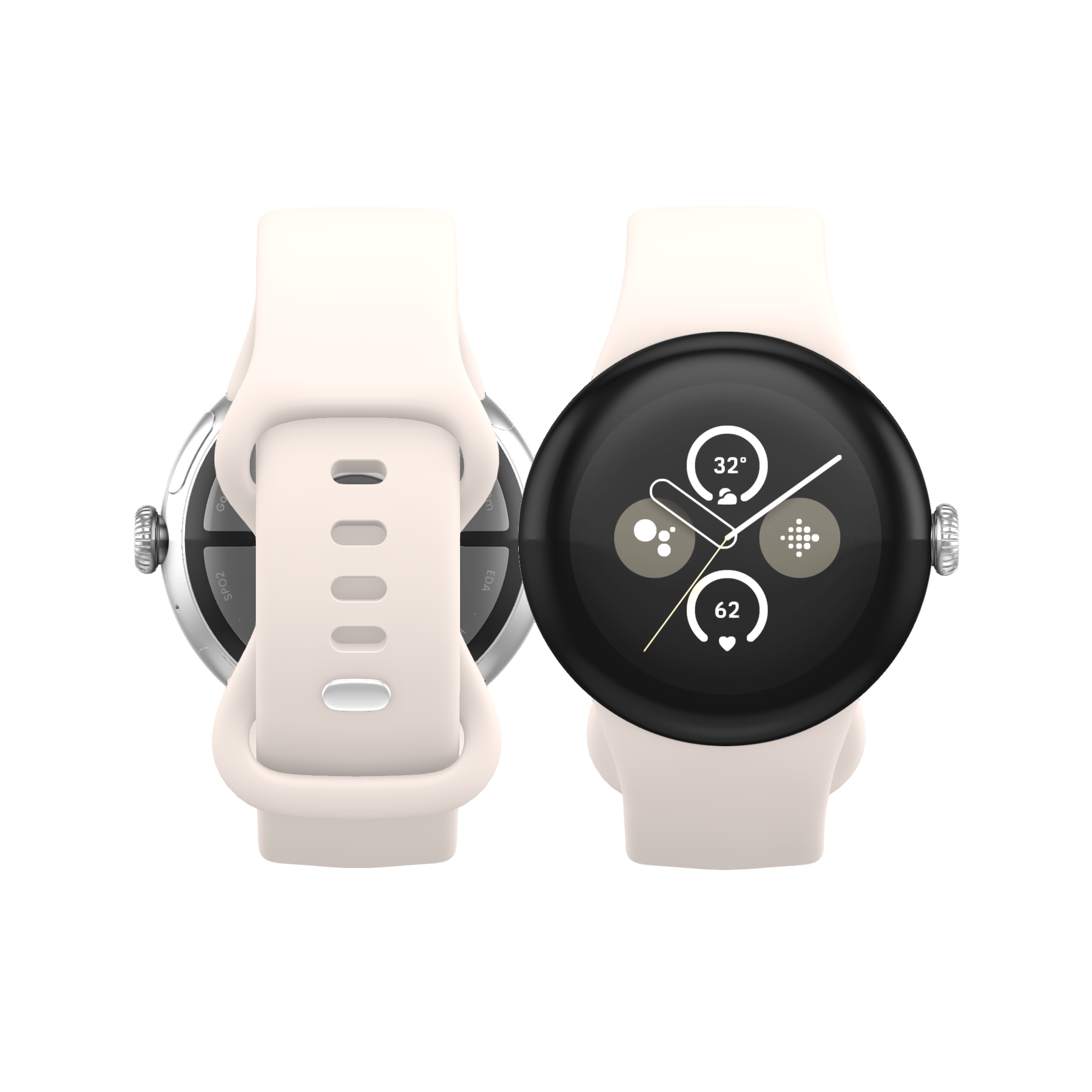 Google Pixel Watch 2