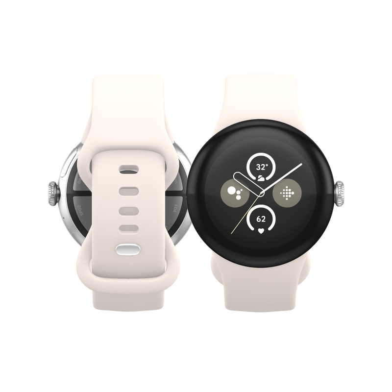 Google Pixel Watch 2