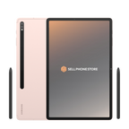 Galaxy Tab S8 Plus - Wifi