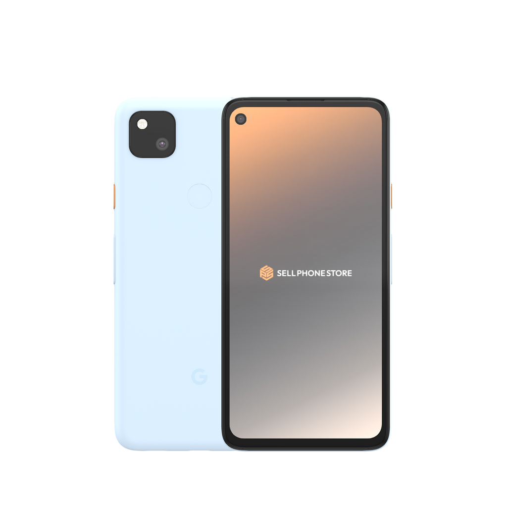 Google Pixel 4a 4G