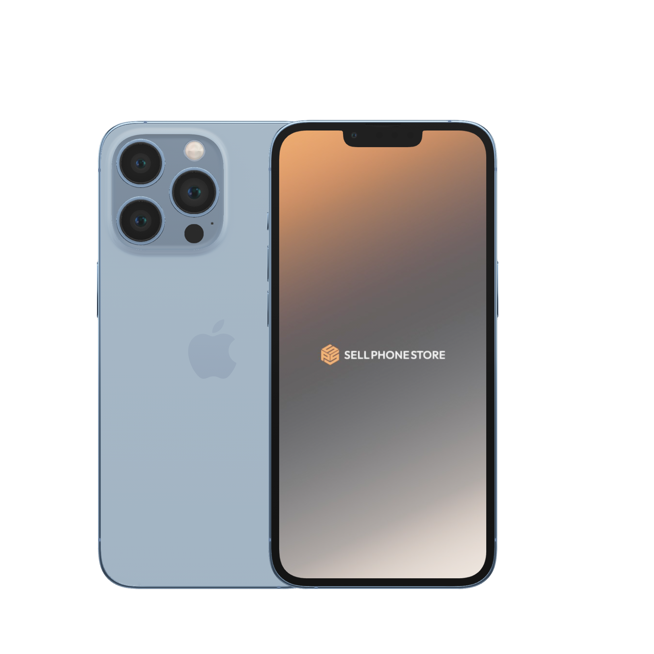 iPhone 13 Pro