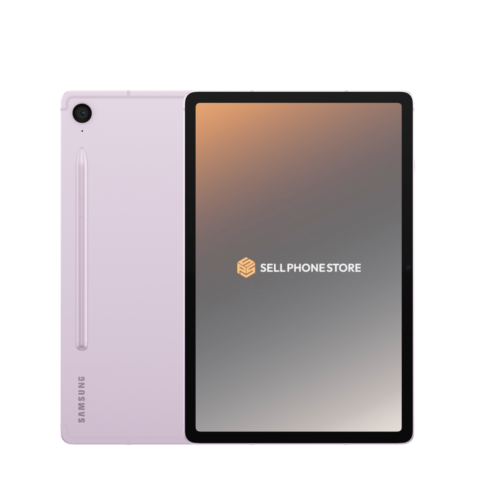 Galaxy Tab S9 FE