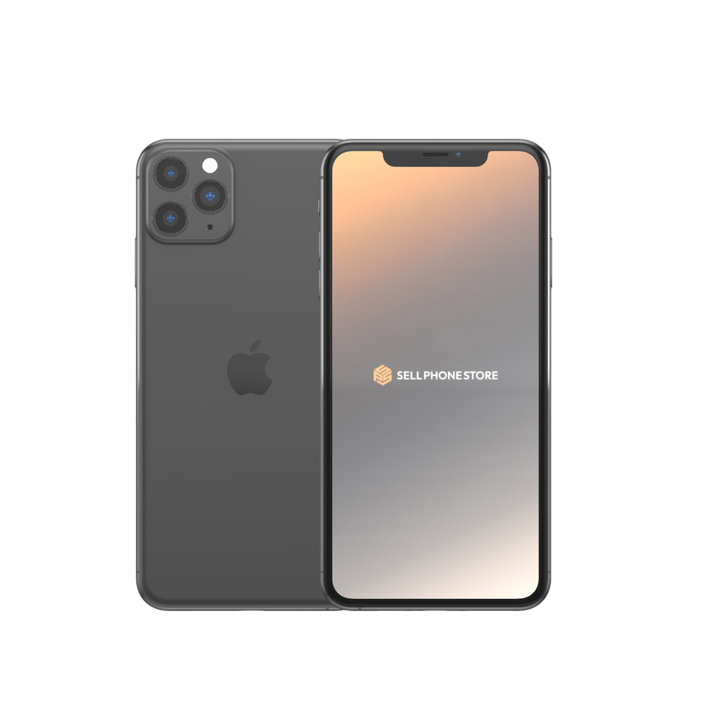 iPhone 11 Pro Max