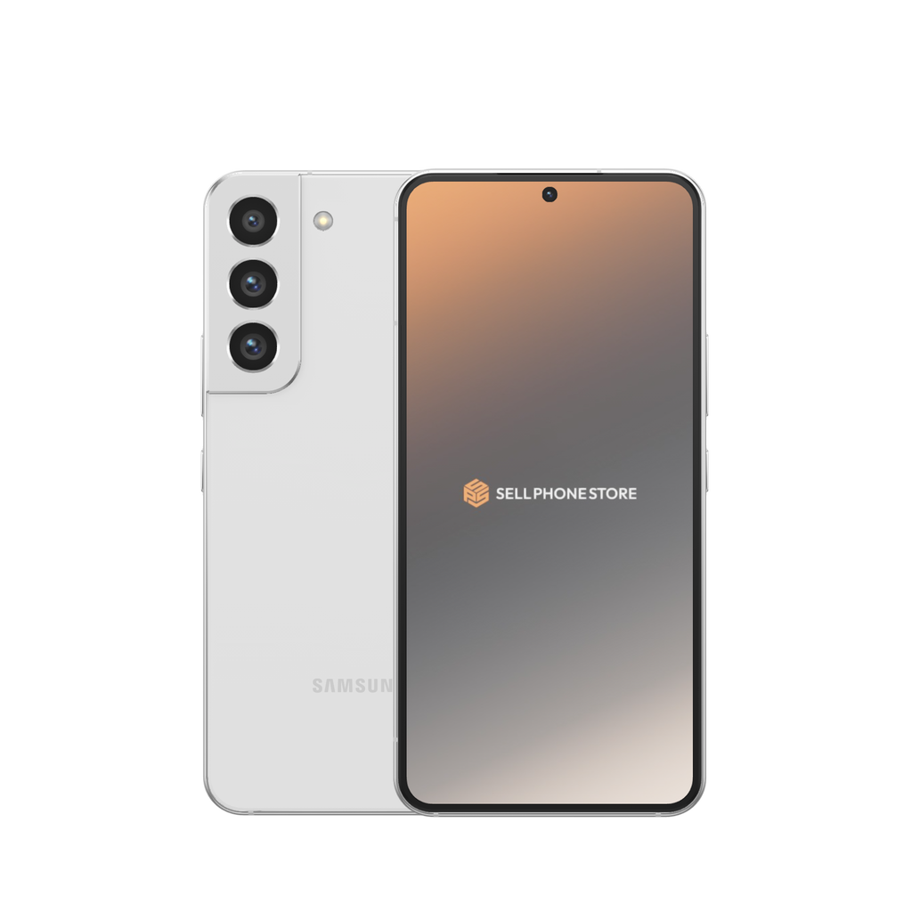 Galaxy S22 5G