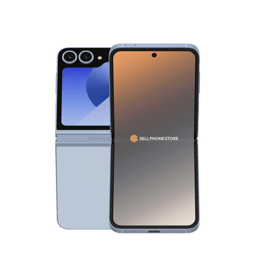 Galaxy Z Flip6