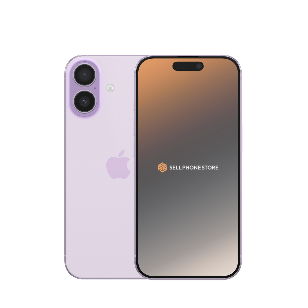 iPhone 17 - eSim