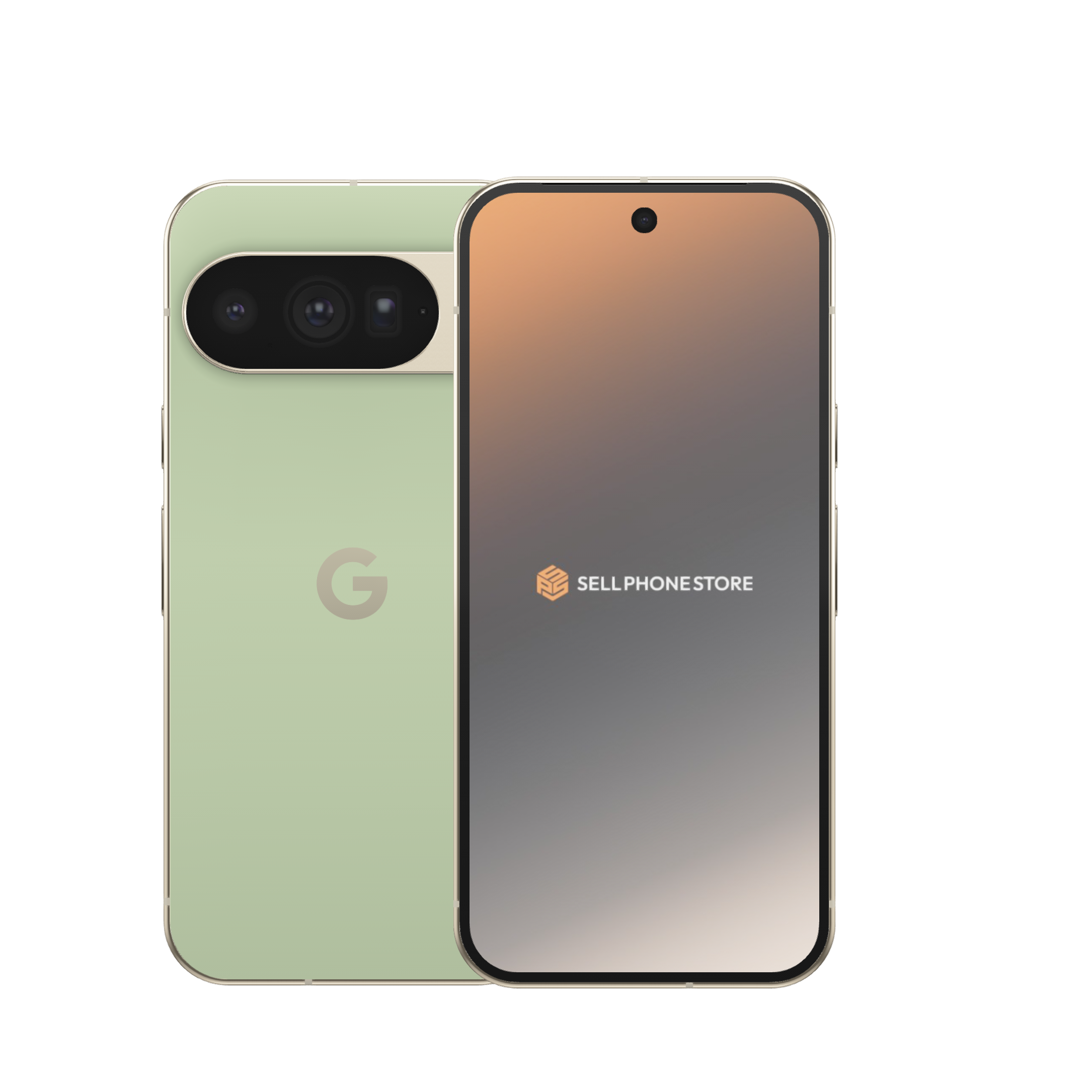 Google Pixel 10 Pro