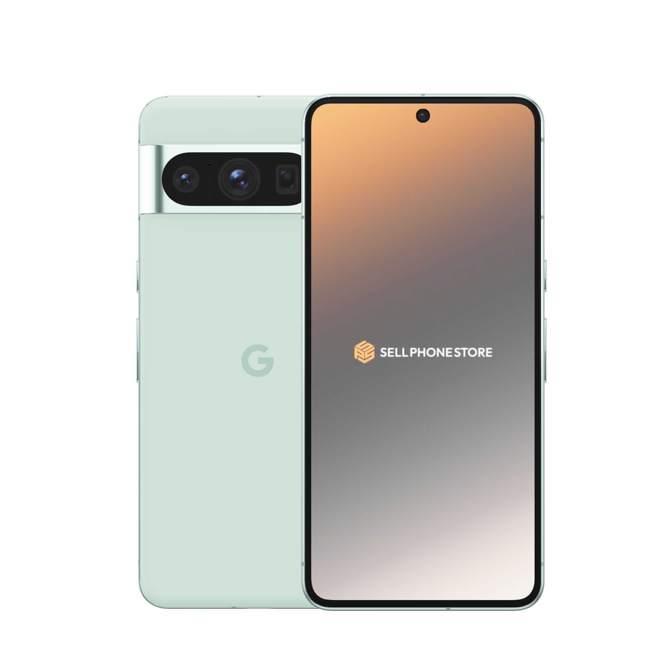 Google Pixel 8 Pro