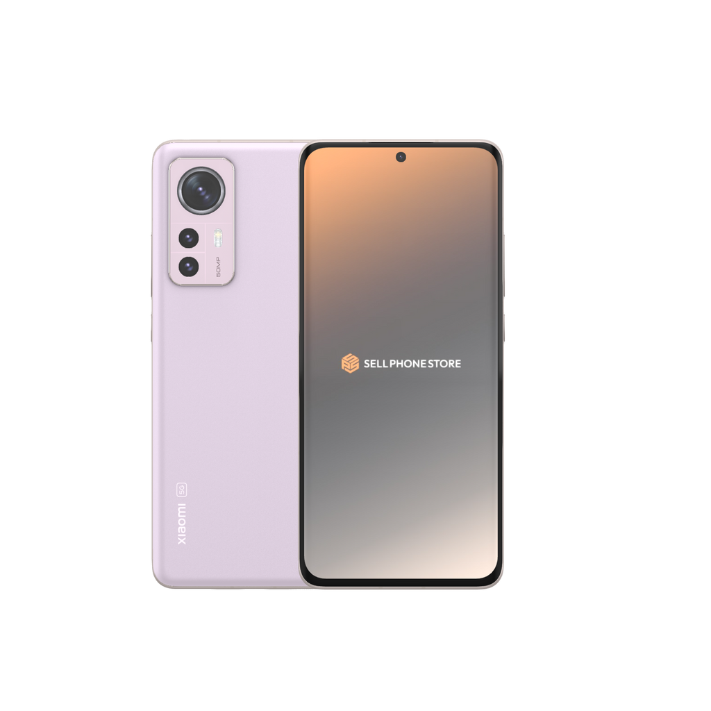 Xiaomi 12