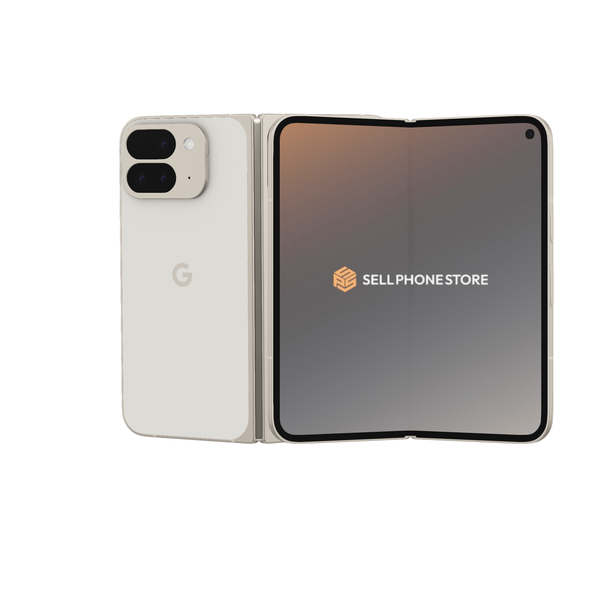 Google Pixel 9 Pro Fold