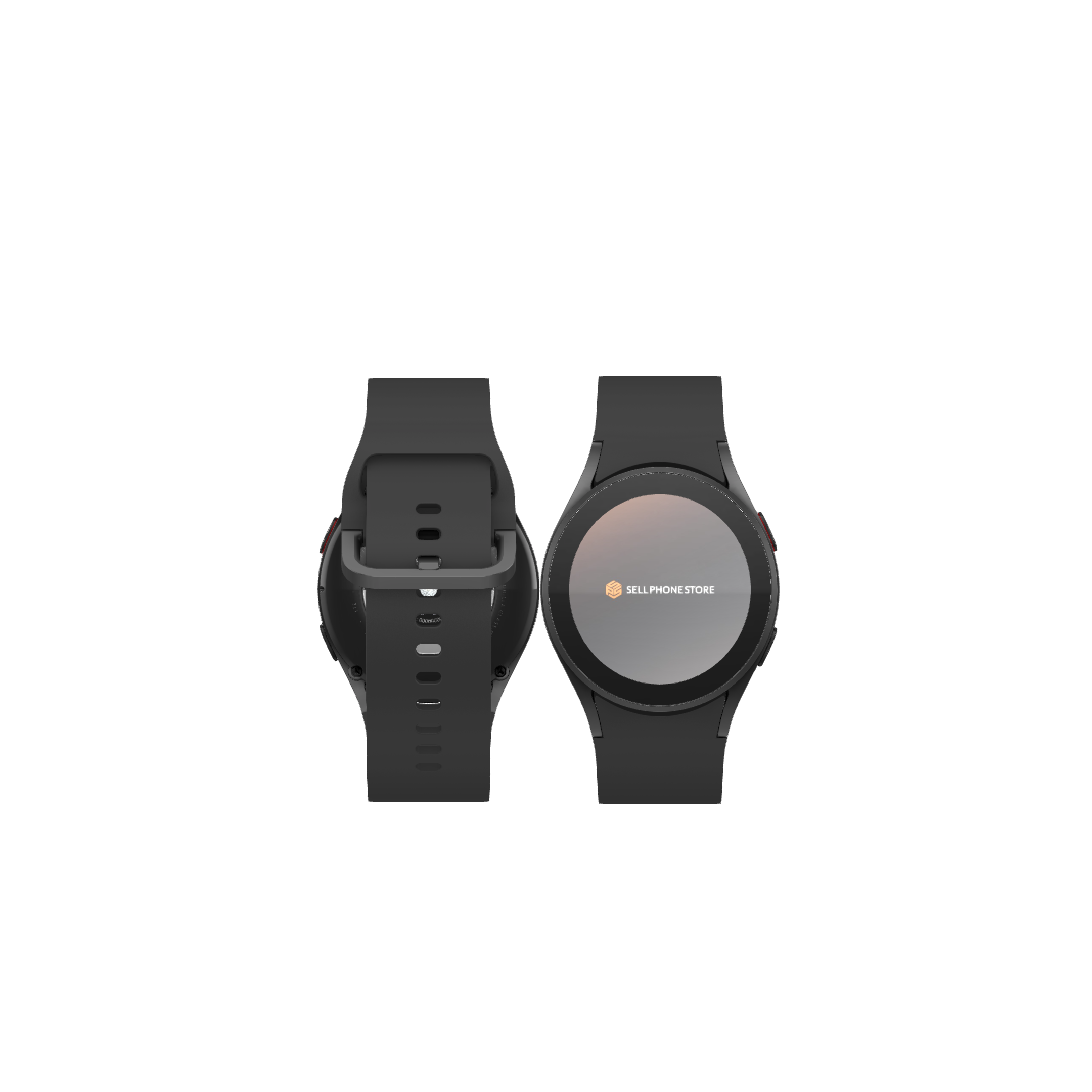 Galaxy Watch4 Smart Watch
